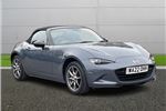 2022 Mazda MX-5