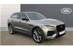 2024 Jaguar F-Pace