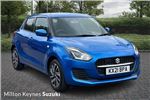 2021 Suzuki Swift