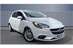 2019 Vauxhall Corsa