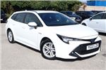 2022 Toyota Corolla Touring Sport