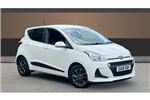 2019 Hyundai i10