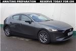 2021 Mazda 3