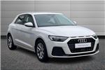 2023 Audi A1