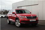 2018 Skoda Kodiaq