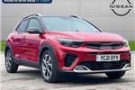 2021 Kia Stonic