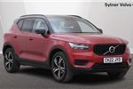 2022 Volvo XC40