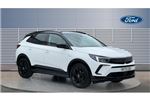 2022 Vauxhall Grandland