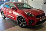 2019 Kia Niro
