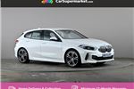 2022 BMW 1 Series