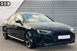 2023 Audi A4 35 TFSI Black Edition 4dr S Tronic