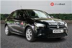 2020 Vauxhall Corsa
