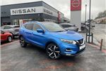 2018 Nissan Qashqai