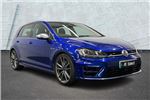 2017 Volkswagen Golf R