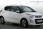 2020 Citroen C1