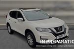2019 Nissan X-Trail
