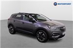 2019 Vauxhall Grandland X