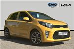 2023 Kia Picanto