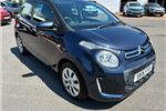 2016 Citroen C1