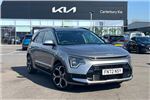 2022 Kia Niro