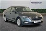 2022 Skoda Octavia