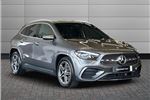 2024 Mercedes-Benz GLA