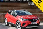 2020 Renault Captur