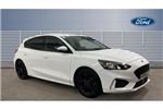 2019 Ford Focus