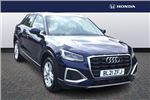 2021 Audi Q2