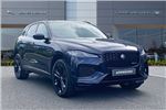 2023 Jaguar F-Pace