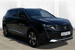 2023 Peugeot 5008