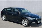 2023 Skoda Scala