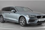 2020 Volvo V60