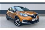 2017 Renault Captur