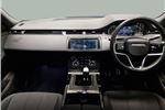 2021 Land Rover Range Rover Evoque