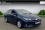 2017 Toyota Auris Touring Sport