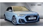 2024 Audi A1