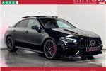 2023 Mercedes-Benz CLA