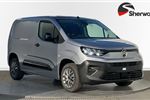 2025 Citroen Berlingo Van