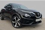 2021 Nissan Juke