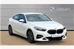 2021 BMW 2 Series Gran Coupe