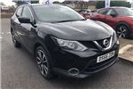 2016 Nissan Qashqai