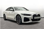 2024 BMW 4 Series Gran Coupe
