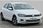 2019 Volkswagen Polo