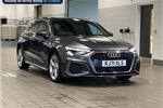 2022 Audi A3