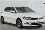 2021 Volkswagen Polo