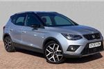 2020 SEAT Arona