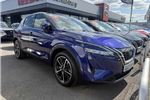 2023 Nissan Qashqai