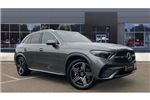 2023 Mercedes-Benz GLC