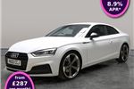 2020 Audi A5